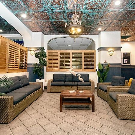 433 Studio Hollywood Beach Данія-Біч Екстер'єр фото