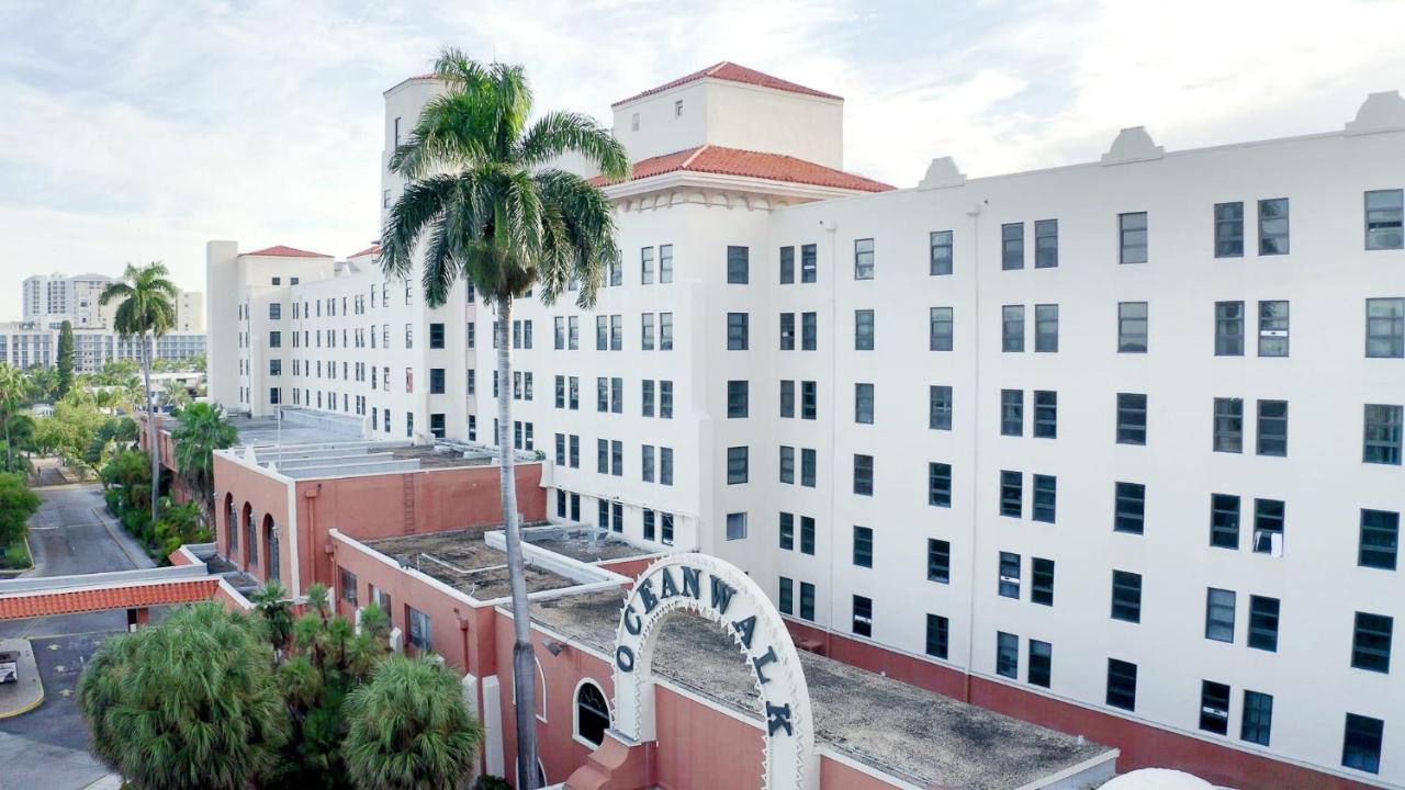 433 Studio Hollywood Beach Данія-Біч Екстер'єр фото