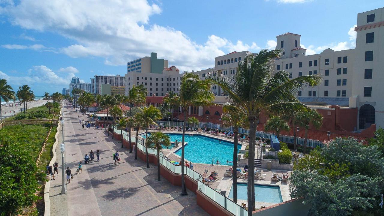 433 Studio Hollywood Beach Данія-Біч Екстер'єр фото
