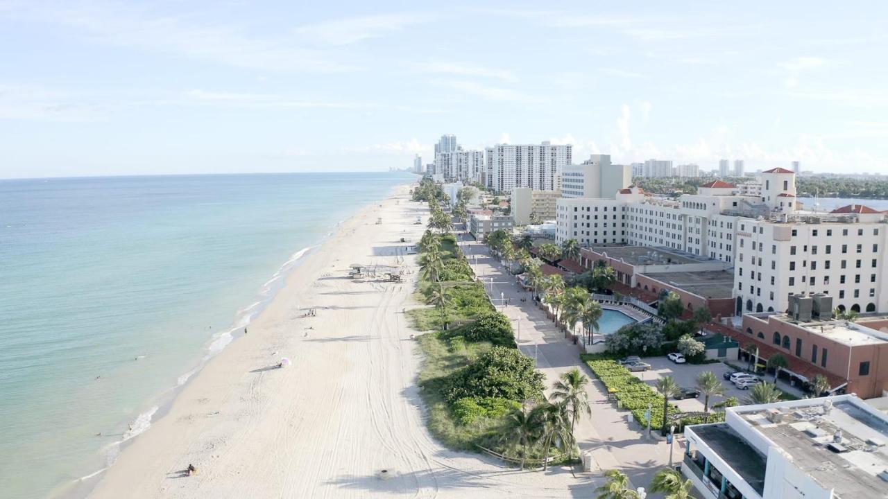 433 Studio Hollywood Beach Данія-Біч Екстер'єр фото