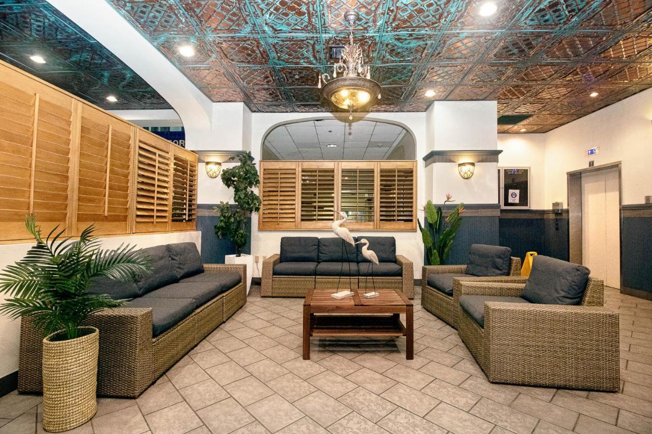 433 Studio Hollywood Beach Данія-Біч Екстер'єр фото