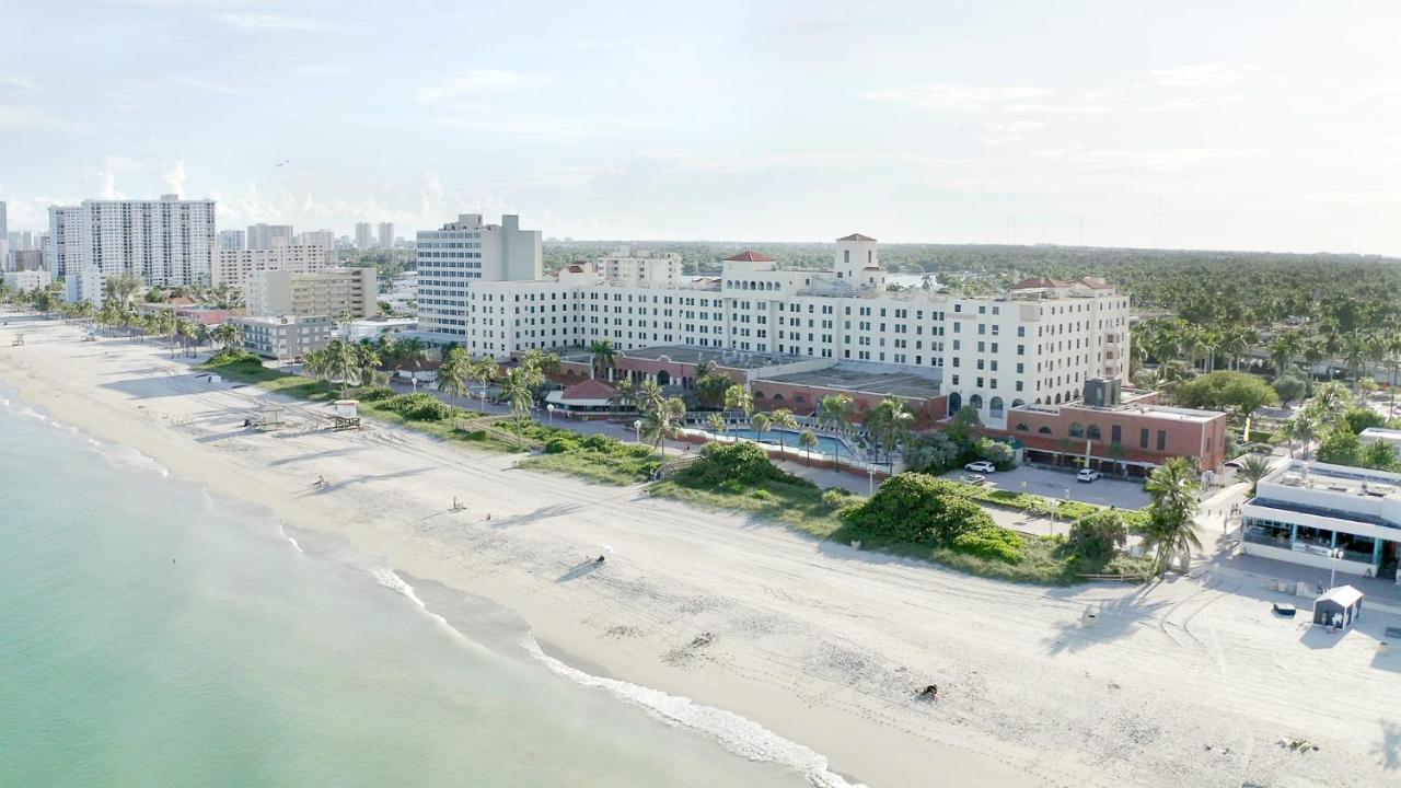 433 Studio Hollywood Beach Данія-Біч Екстер'єр фото