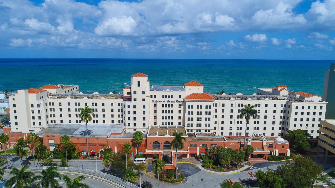 433 Studio Hollywood Beach Данія-Біч Екстер'єр фото
