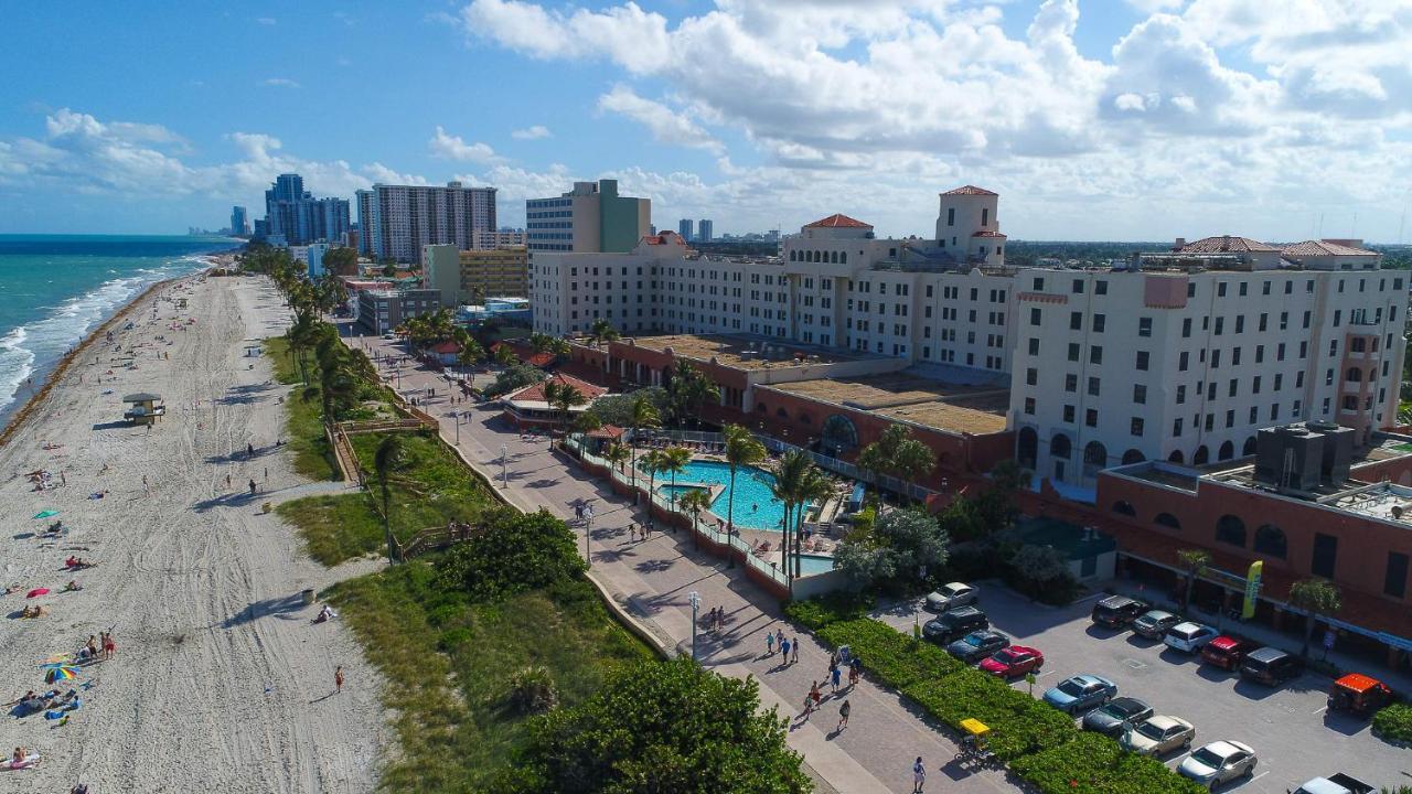 433 Studio Hollywood Beach Данія-Біч Екстер'єр фото