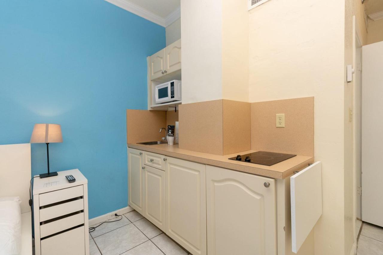 433 Studio Hollywood Beach Данія-Біч Екстер'єр фото