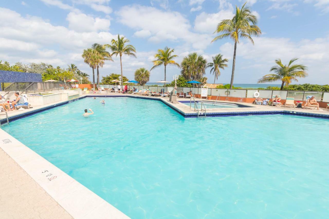433 Studio Hollywood Beach Данія-Біч Екстер'єр фото