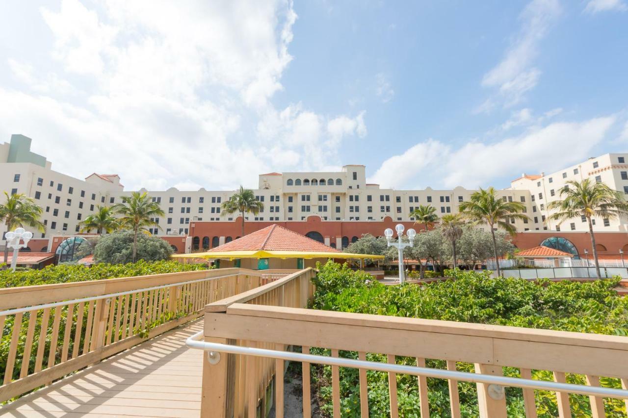 433 Studio Hollywood Beach Данія-Біч Екстер'єр фото