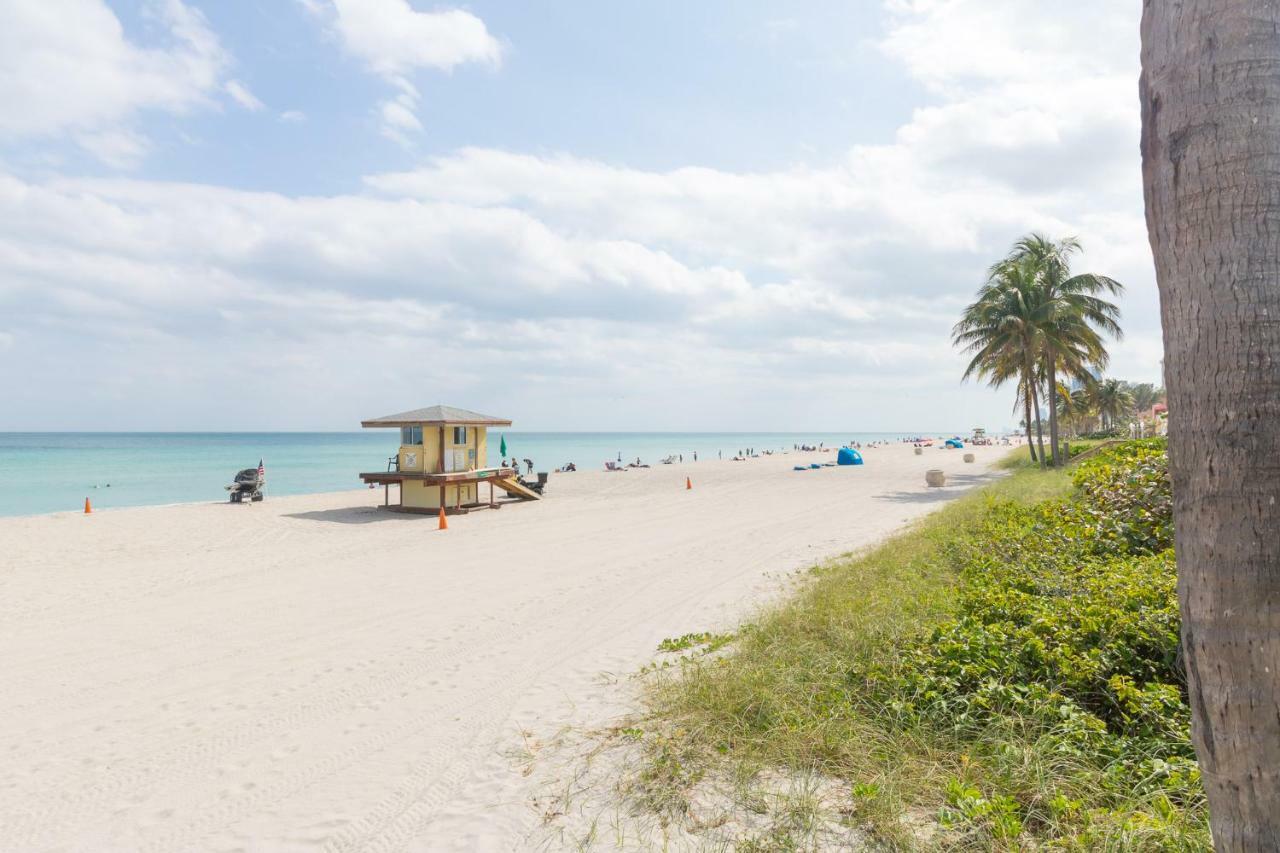 433 Studio Hollywood Beach Данія-Біч Екстер'єр фото